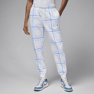 Jordan Essentials Men s Fleece Trousers. Nike ID